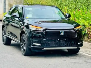Honda Vezel Z Plus 2025 SUV Unregistered (Recondition)