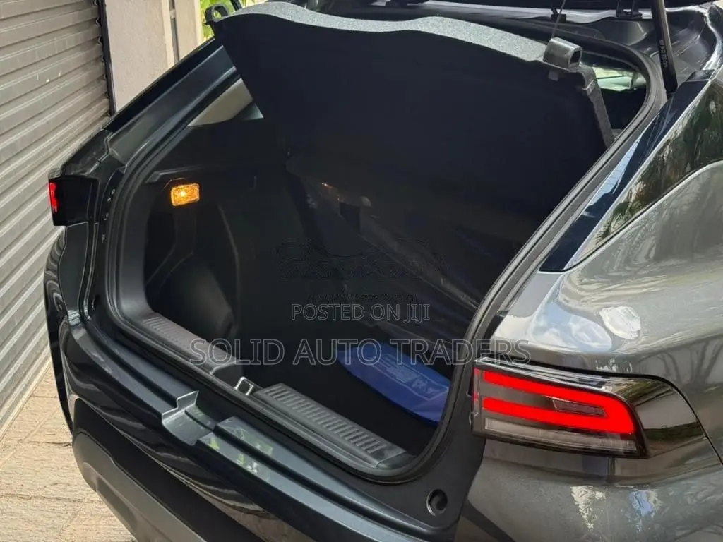 Toyota Taisor V Grade Highest Spec 2026 SUV Brand New