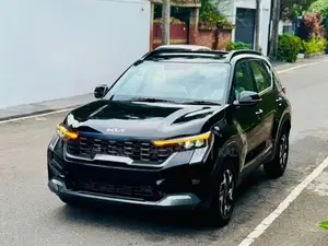 Kia Sonet GTX Plus GT Line 2026 SUV Brand New