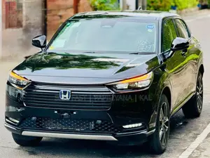 Honda Vezel Z Plus 2025 SUV Unregistered (Recondition)