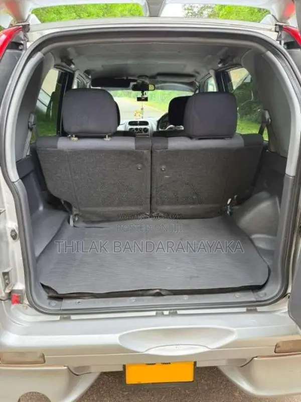 Toyota Cami 2001 SUV (Used)
