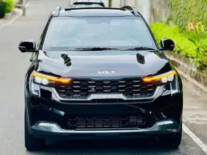 Kia Sonet GTX Plus GT Line 2026 SUV Brand New