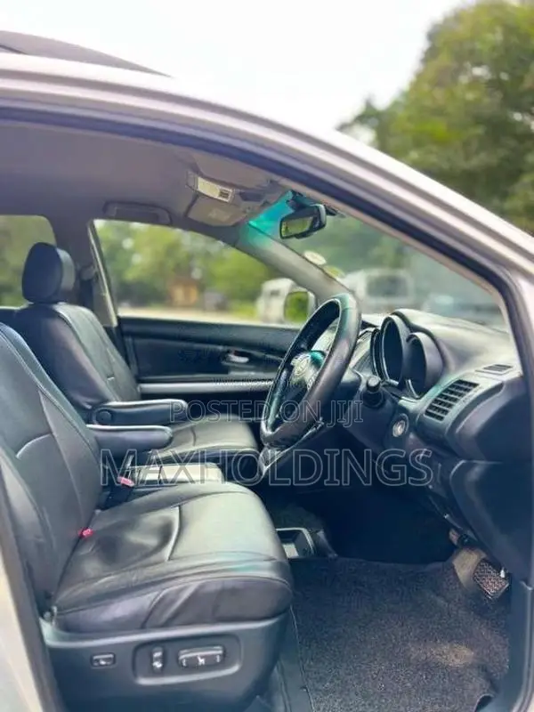 Toyota LEXUS RX 400 2008 SUV (Used)