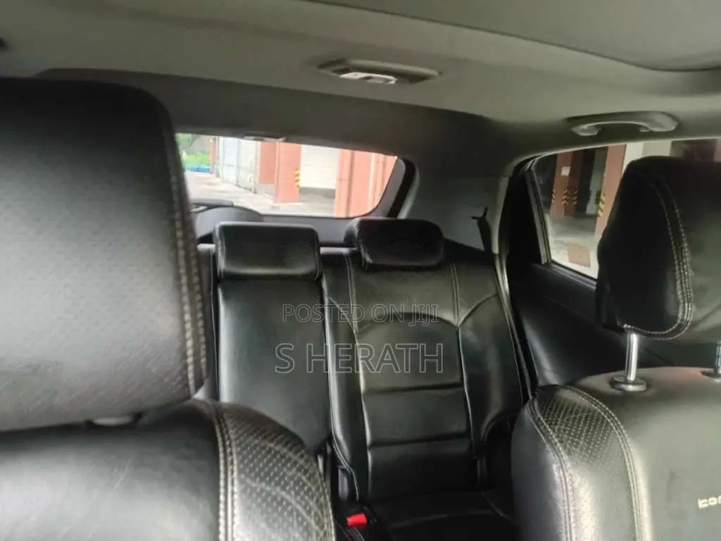 Micro Korando 2012 SUV (Used)