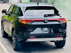 Honda Vezel Z Plus 2025 SUV Unregistered (Recondition)