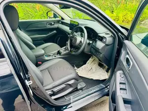 Honda Vezel Z Plus 2025 SUV Unregistered (Recondition)