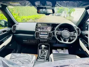 Kia Sonet GTX Plus GT Line 2026 SUV Brand New