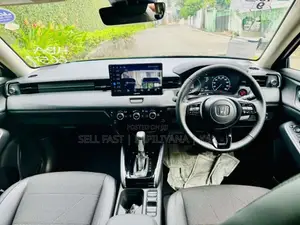 Honda Vezel Z Plus 2025 SUV Unregistered (Recondition)