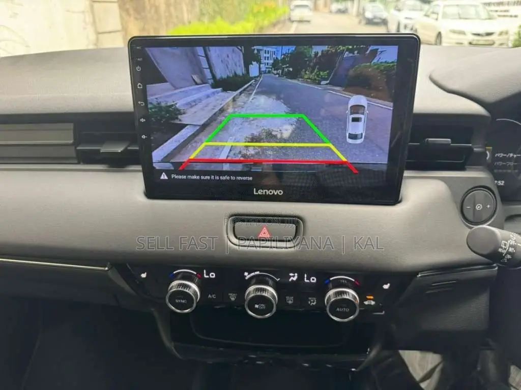 Honda Vezel Z Plus 2025 SUV Unregistered (Recondition)