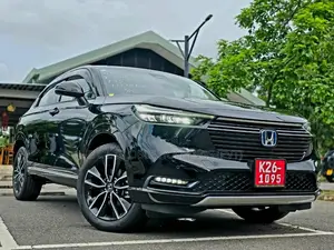 Honda Vezel Z Limited 2024 SUV Unregistered (Recondition)