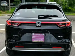 Honda Vezel Z Limited 2024 SUV Unregistered (Recondition)