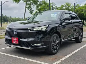 Honda Vezel Z Limited 2024 SUV Unregistered (Recondition)