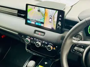 Honda Vezel 2026 SUV Unregistered (Recondition)