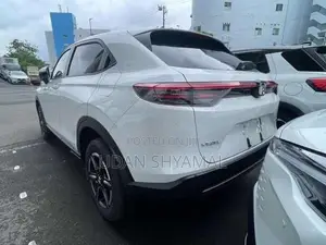 Honda VEZEL 2025 SUV Unregistered (Recondition)
