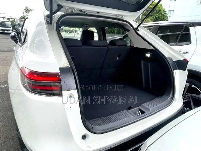 Honda VEZEL 2025 SUV Unregistered (Recondition)