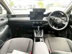 Honda VEZEL 2025 SUV Unregistered (Recondition)