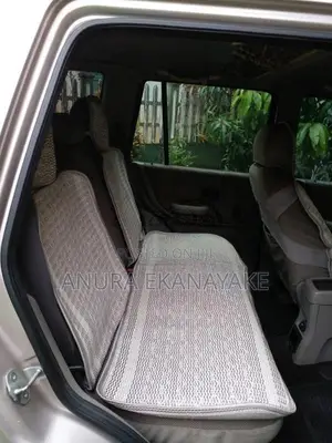 Land-Rover Freelander 2001 SUV (Used)