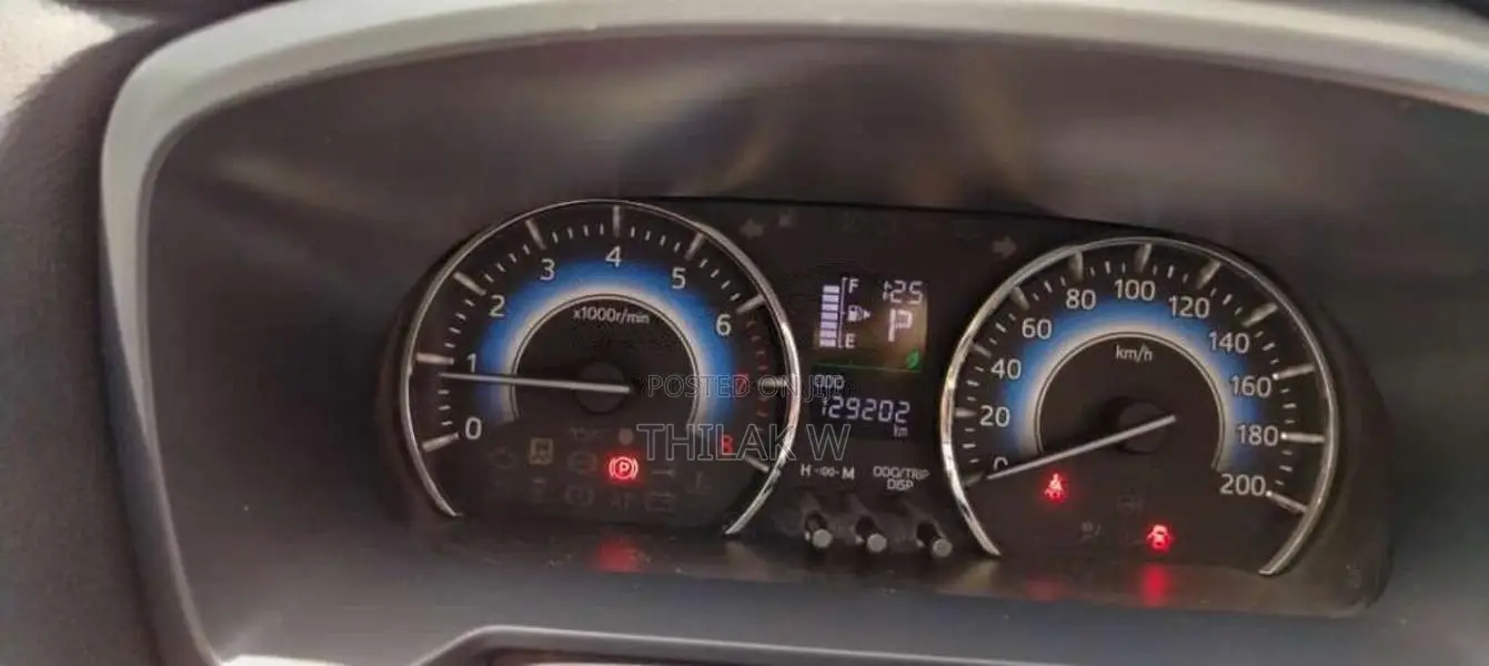 Toyota Rush 2018 SUV (Used)