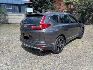 Honda CRV 2018 SUV (Used)