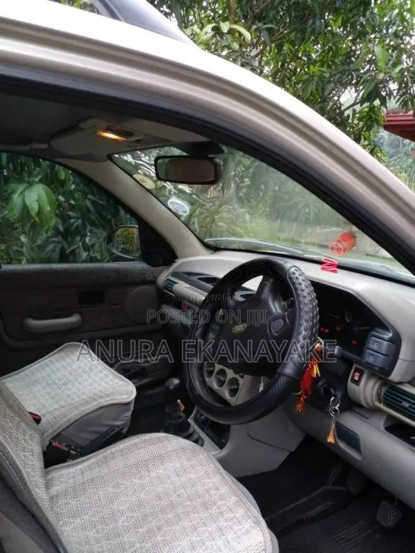 Land-Rover Freelander 2001 SUV (Used)