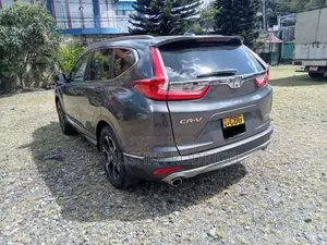 Honda CRV 2018 SUV (Used)