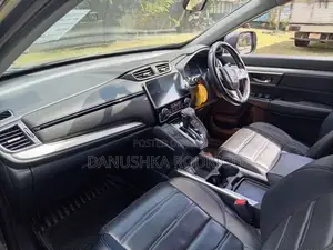 Honda CRV 2018 SUV (Used)