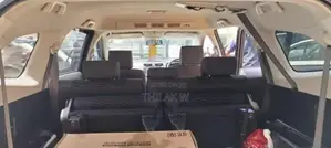 Toyota Rush 2018 SUV (Used)