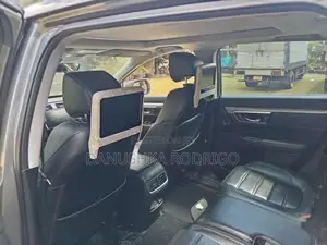 Honda CRV 2018 SUV (Used)