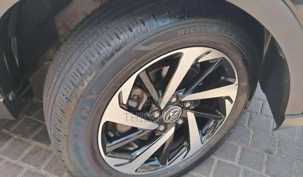 Toyota Rush 2018 SUV (Used)