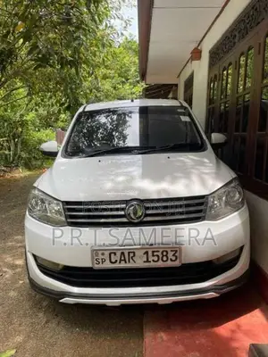 DFSK Glory 330 2016 SUV (Used)