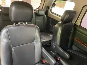 DFSK Glory 330 2016 SUV (Used)