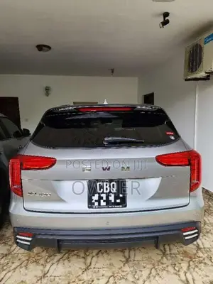 Haval Jolion 2025 SUV (Used)