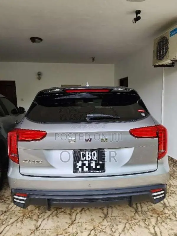 Haval Jolion 2025 SUV (Used)
