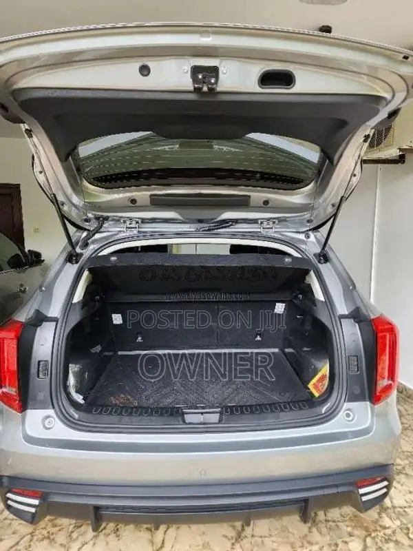 Haval Jolion 2025 SUV (Used)