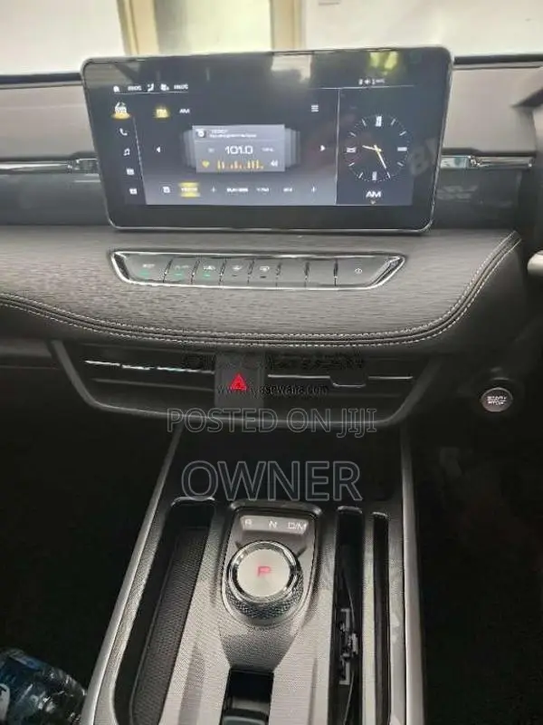 Haval Jolion 2025 SUV (Used)