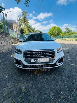 Audi Q2 2018 SUV (Used)