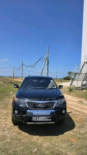 Kia Sorento 1-12 2012 SUV (Used)