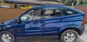 Micro Actyon 2007 SUV (Used)