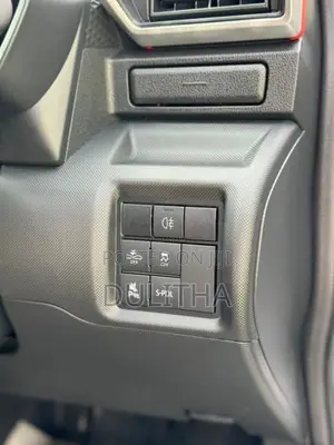 Toyota Raize Hybrid 2026 SUV Brand New