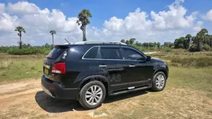 Kia Sorento 1-12 2012 SUV (Used)