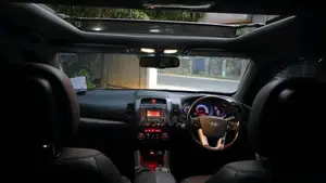 Kia Sorento 1-12 2012 SUV (Used)