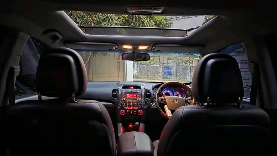 Kia Sorento 1-12 2012 SUV (Used)