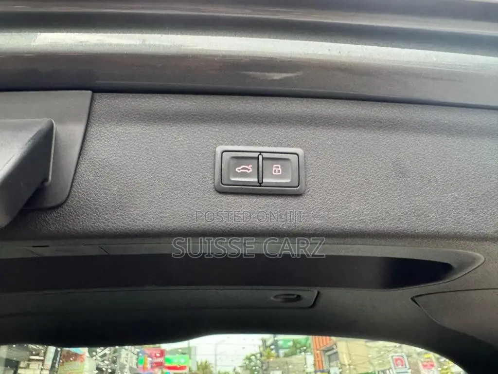 Audi Q3 S Line 2017 SUV (Used)
