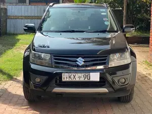 Suzuki Vitara 2013 SUV (Used)