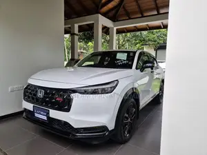 Honda Vezel 2024 SUV Unregistered (Recondition)