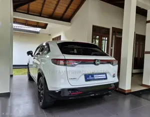 Honda Vezel 2024 SUV Unregistered (Recondition)