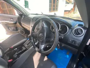 Suzuki Vitara 2013 SUV (Used)