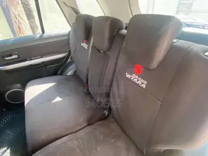 Suzuki Vitara 2013 SUV (Used)
