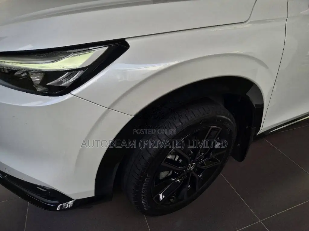 Honda Vezel 2024 SUV Unregistered (Recondition)