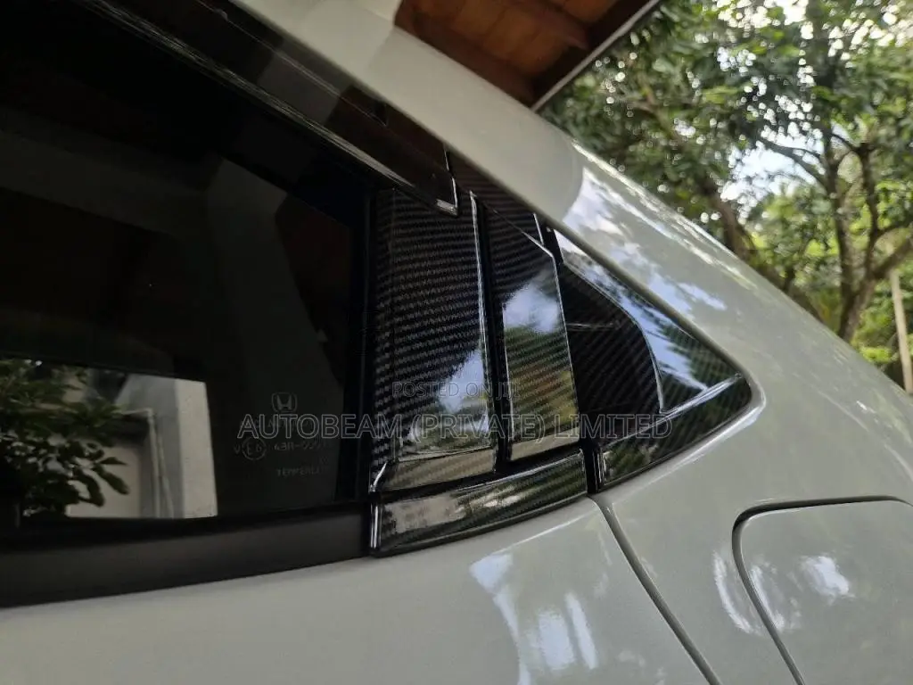 Honda Vezel 2024 SUV Unregistered (Recondition)